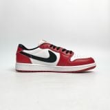  GIÀY NIKE AIR JORDAN 1 RETRO LOW OG CHICAGO HQ6998-600 