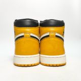  NIKE AIR JORDAN 1 RETRO HIGH OG TAXI 555088-711 
