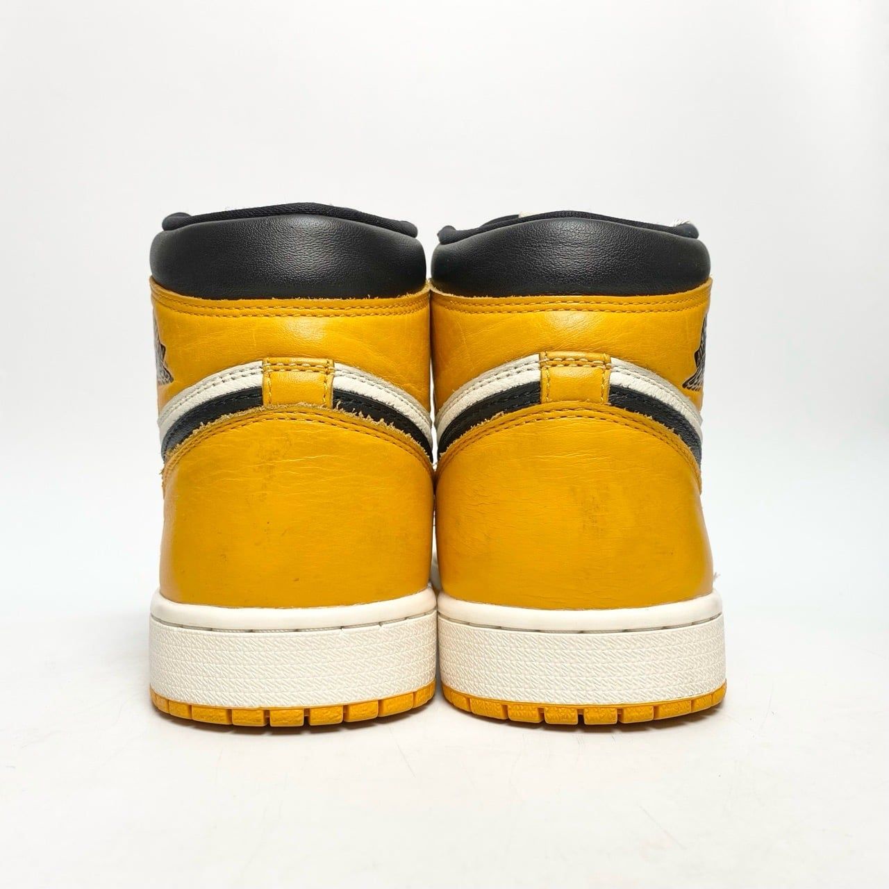  NIKE AIR JORDAN 1 RETRO HIGH OG TAXI 555088-711 