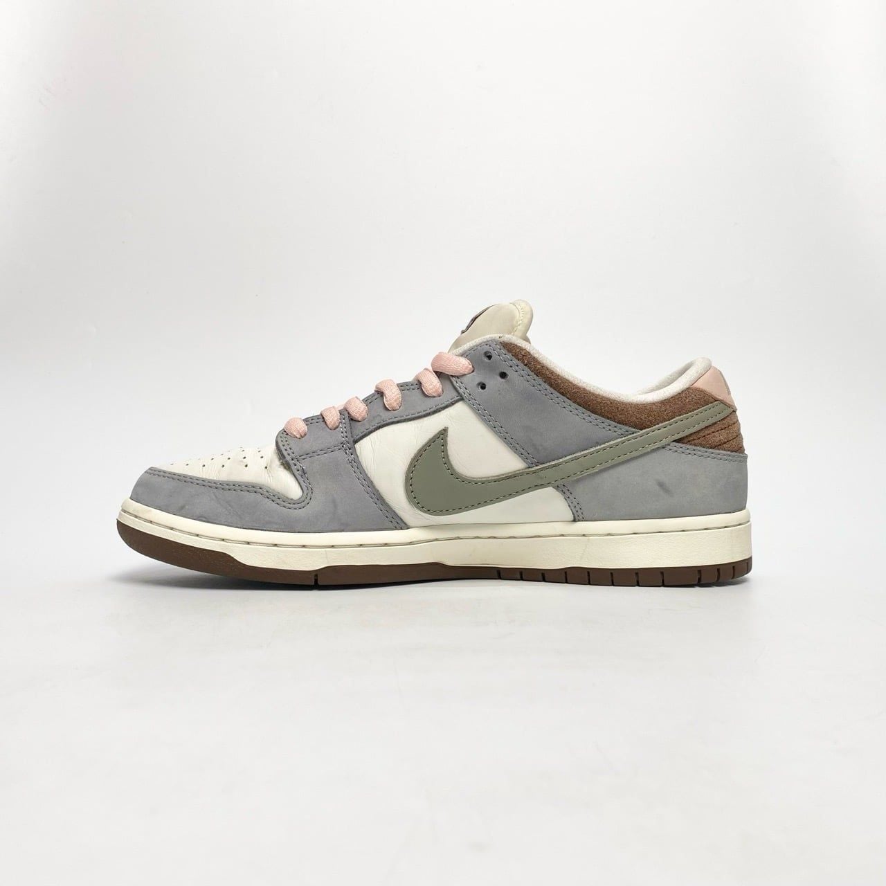  NIKE YUTO HORIGOME X DUNK LOW SB FQ1180-001 