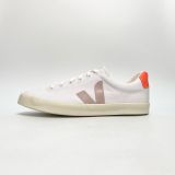  VEJA ESPLAR SE CANVAS WHITE SE012591B 