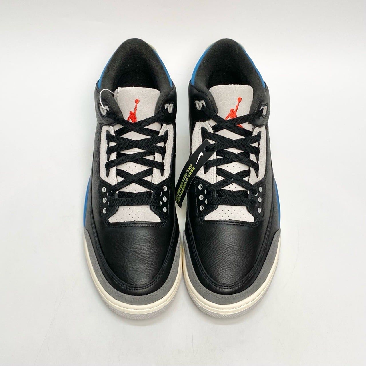  NIKE AIR JORDAN 3 RARE AIR IB8967-004 