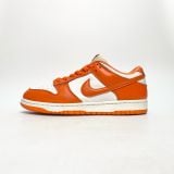  NIKE DUNK LOW RETRO SP SYRACUSE CU1726-101 