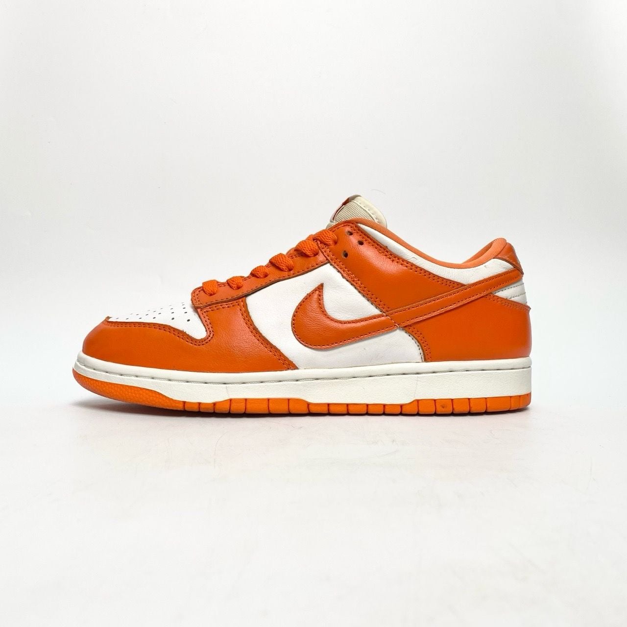  NIKE DUNK LOW RETRO SP SYRACUSE CU1726-101 