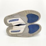  NIKE AIR JORDAN 3 RETRO VARSITY ROYAL CEMENT CT8532-400 