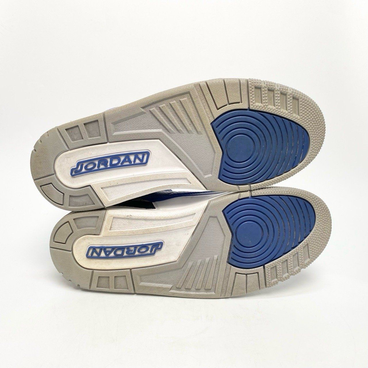  NIKE AIR JORDAN 3 RETRO VARSITY ROYAL CEMENT CT8532-400 