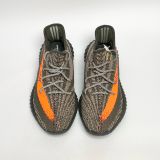  ADIDAS YEEZY BOOST 350 V2 CARBON BELUGA HQ7045 