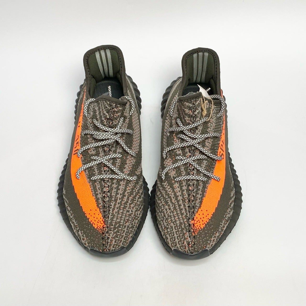  ADIDAS YEEZY BOOST 350 V2 CARBON BELUGA HQ7045 