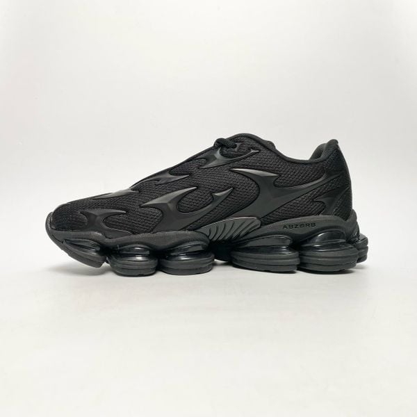  NEW BALANCE ABZORB 2000 CYBERSIGILISM BLACK U200078C 