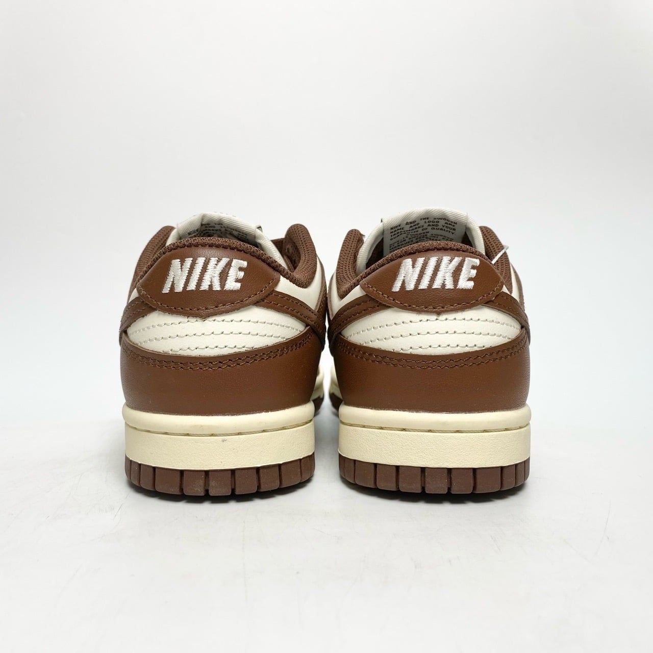  NIKE DUNK LOW CACAO WOW DD1503-124 
