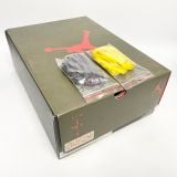  NIKE TRAVIS SCOTT X AIR JORDAN 6 RETRO OLIVE CN1084-200 