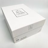  MAISON MIHARA YASUHIRO BAKER OG SOLE SUEDE LOW BEIGE 