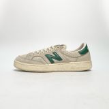  NEW BALANCE W PRO COURT BEIGE GREEN PROCTCCG 