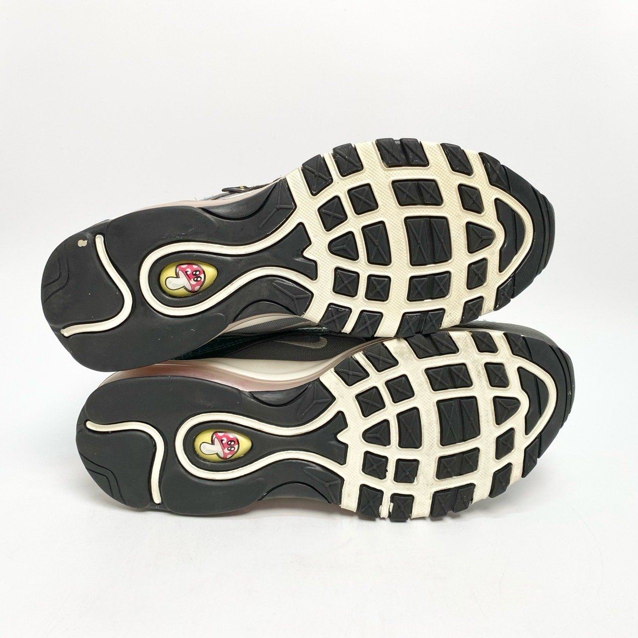  NIKE AIR MAX 97 AIR SPRUNG DH4759-001 