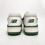  NEW BALANCE 550 WHITE GREEN BB550WT1 
