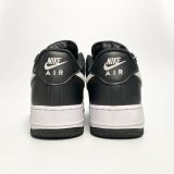  NIKE AIR FORCE 1 LOW PANDA DV0788-001 