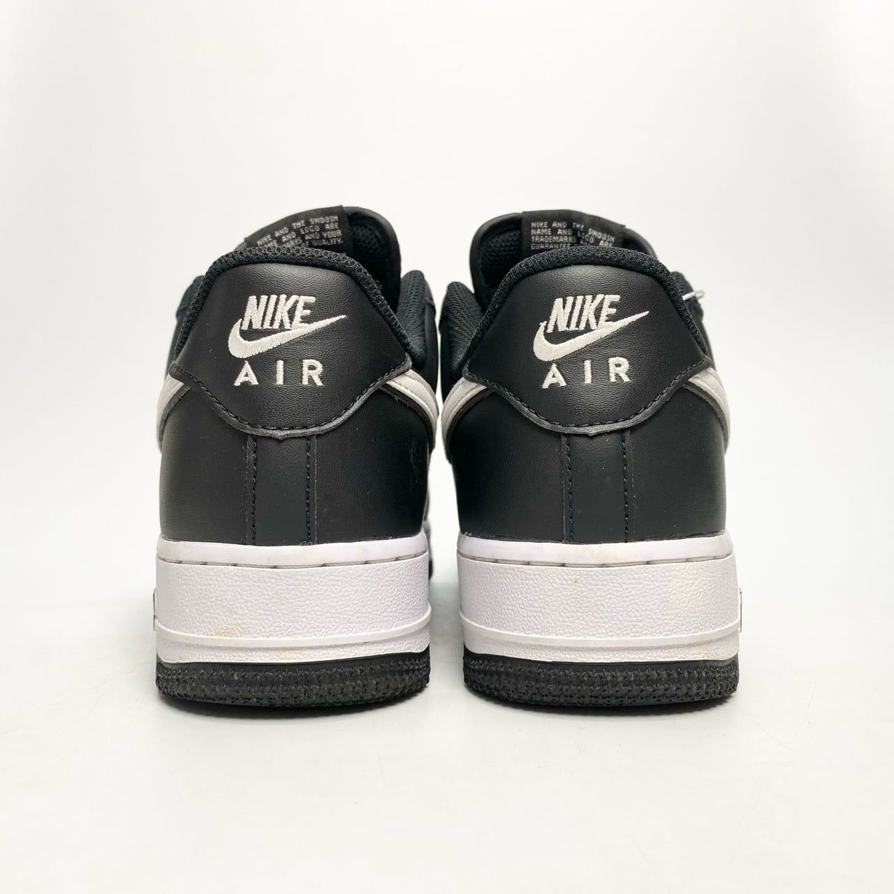  NIKE AIR FORCE 1 LOW PANDA DV0788-001 