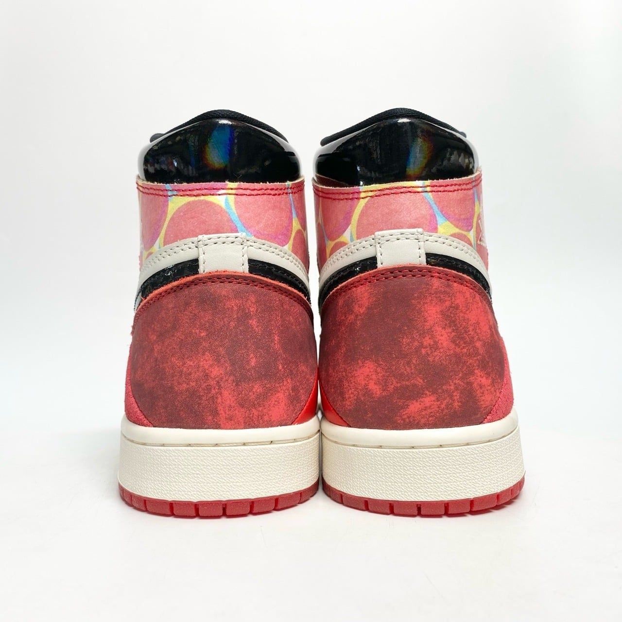  NIKE AIR JORDAN 1 NEXT CHAPTER DV1748-601 