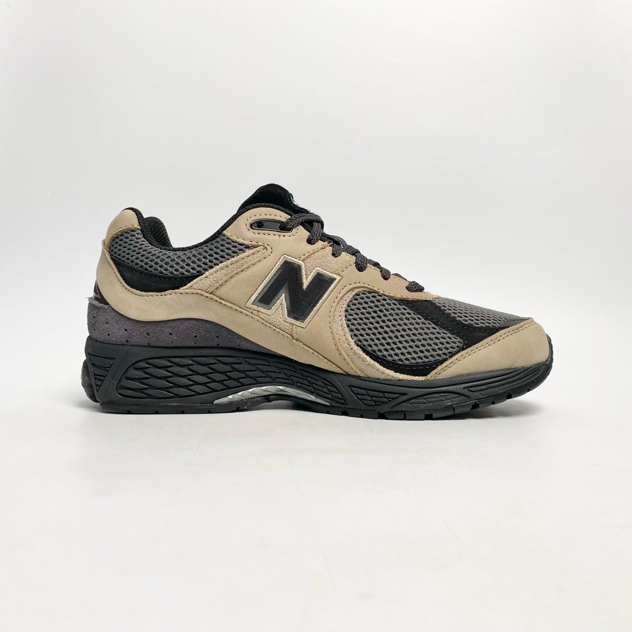  GIÀY NEW BALANCE 2002R STONEWARE CASTLEROCK U20026PU 