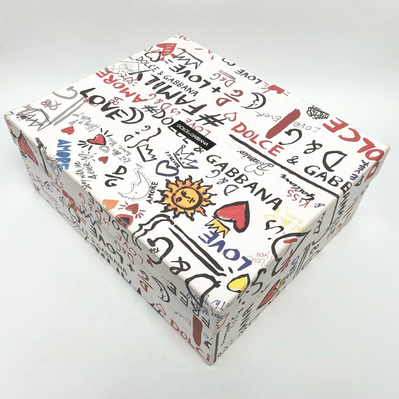  DOLCE & GABBANA PORTOFINO LAUREL AND CROWN CS1558AN108HWL66 