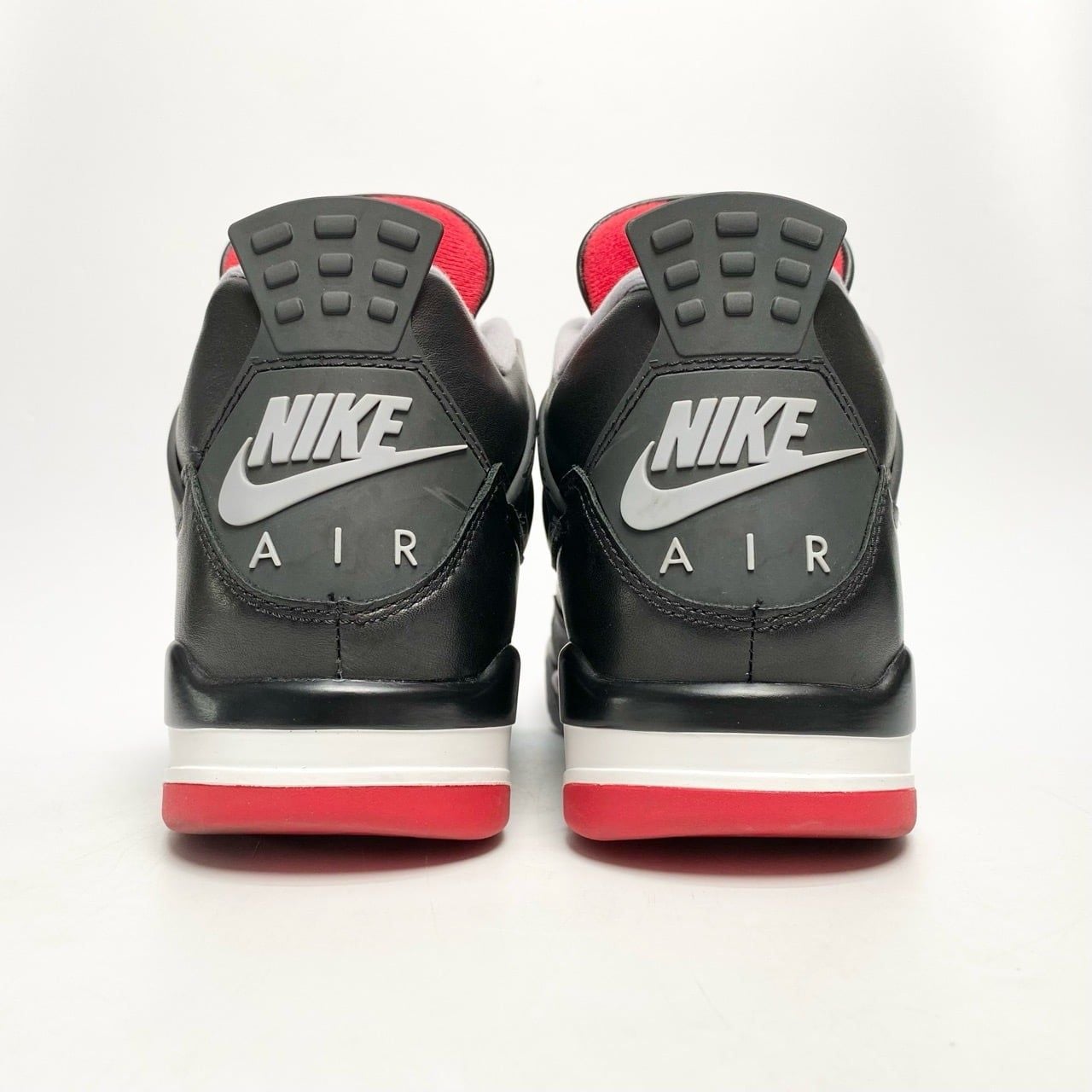  NIKE AIR JORDAN 4 RETRO BRED REIMAGINED FV5029-006 