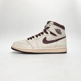  NIKE A MA MANIÉRE X AIR JORDAN 1 HIGH OG AIRNESS DO7097 100 