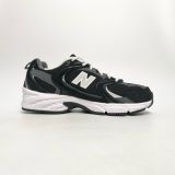  NEW BALANCE 530 CLASSIC BLACK MR530CC 