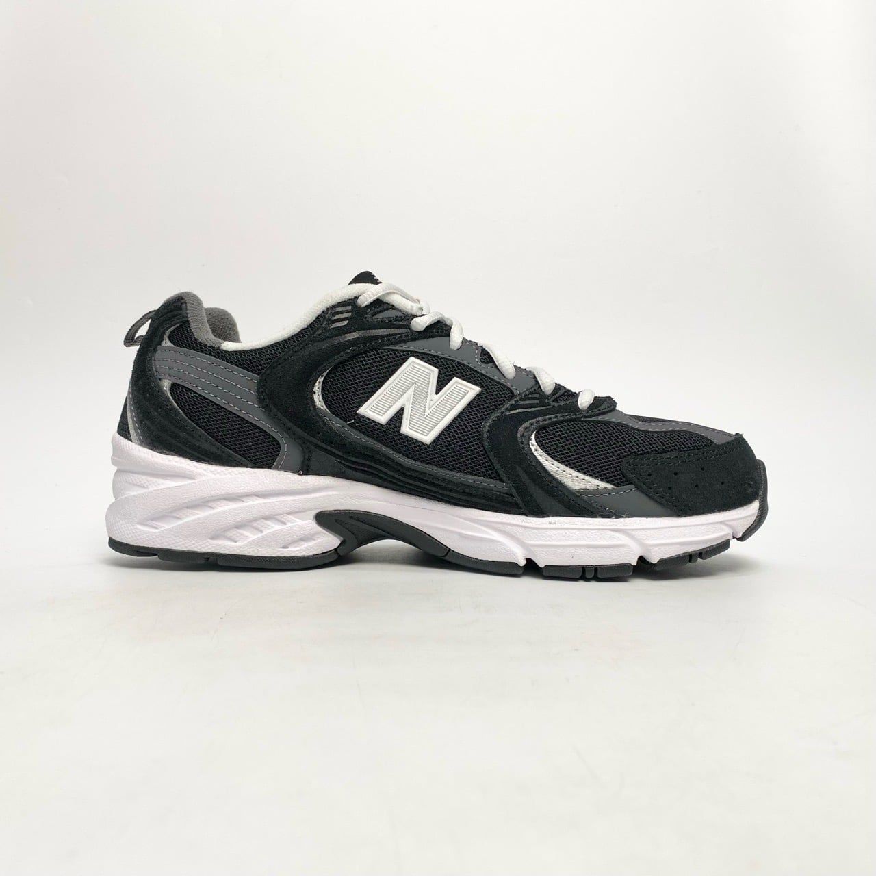 NEW BALANCE 530 CLASSIC BLACK MR530CC 