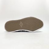  MAISON MIHARA YASUHIRO HANK OG SOLE CANVAS LOW PURPLE 