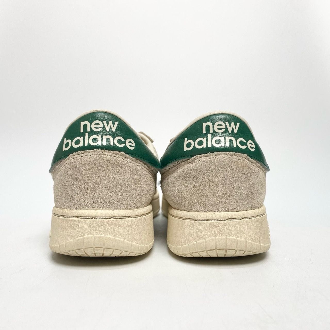  NEW BALANCE W PRO COURT BEIGE GREEN PROCTCCG 