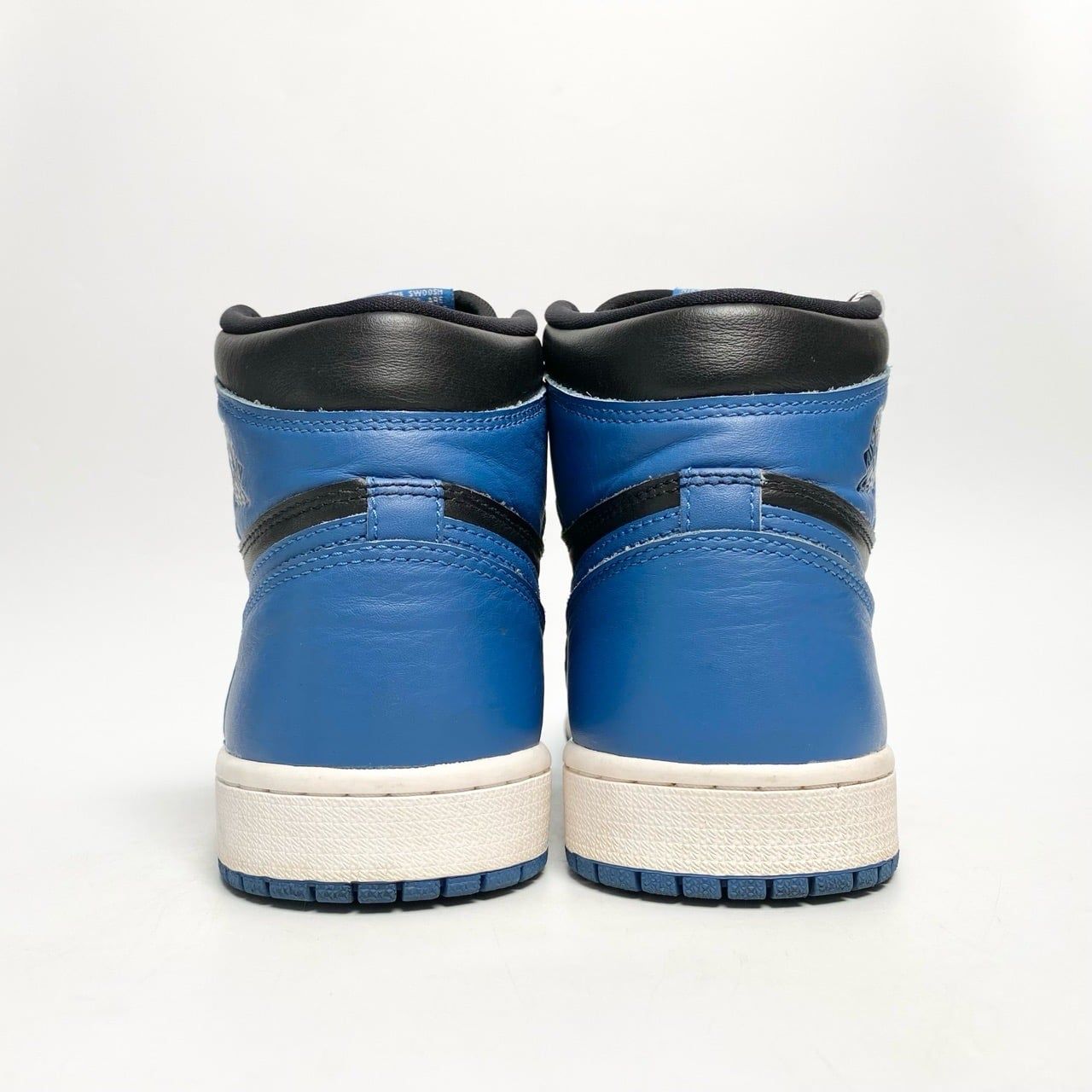  NIKE AIR JORDAN 1 RETRO HIGH OG DARK MARINA BLUE 555088-404 
