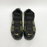  NIKE AIR MORE UPTEMPO 96 ROUGH GREEN DH8011-001 