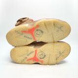  NIKE TRAVIS SCOTT X AIR JORDAN 6 RETRO BRITISH KHAKI DH0690-200 