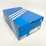  ADIDAS SAMBA OG WHITE BLACK GUM B75806 