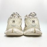  BALENCIAGA RUNNER SNEAKERS WHITE 677403-W3RB1-9000 