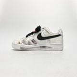  NIKE G-DRAGON X AIR FORCE 1 ’07 PARA-NOISE 2.0 DD3223-100 