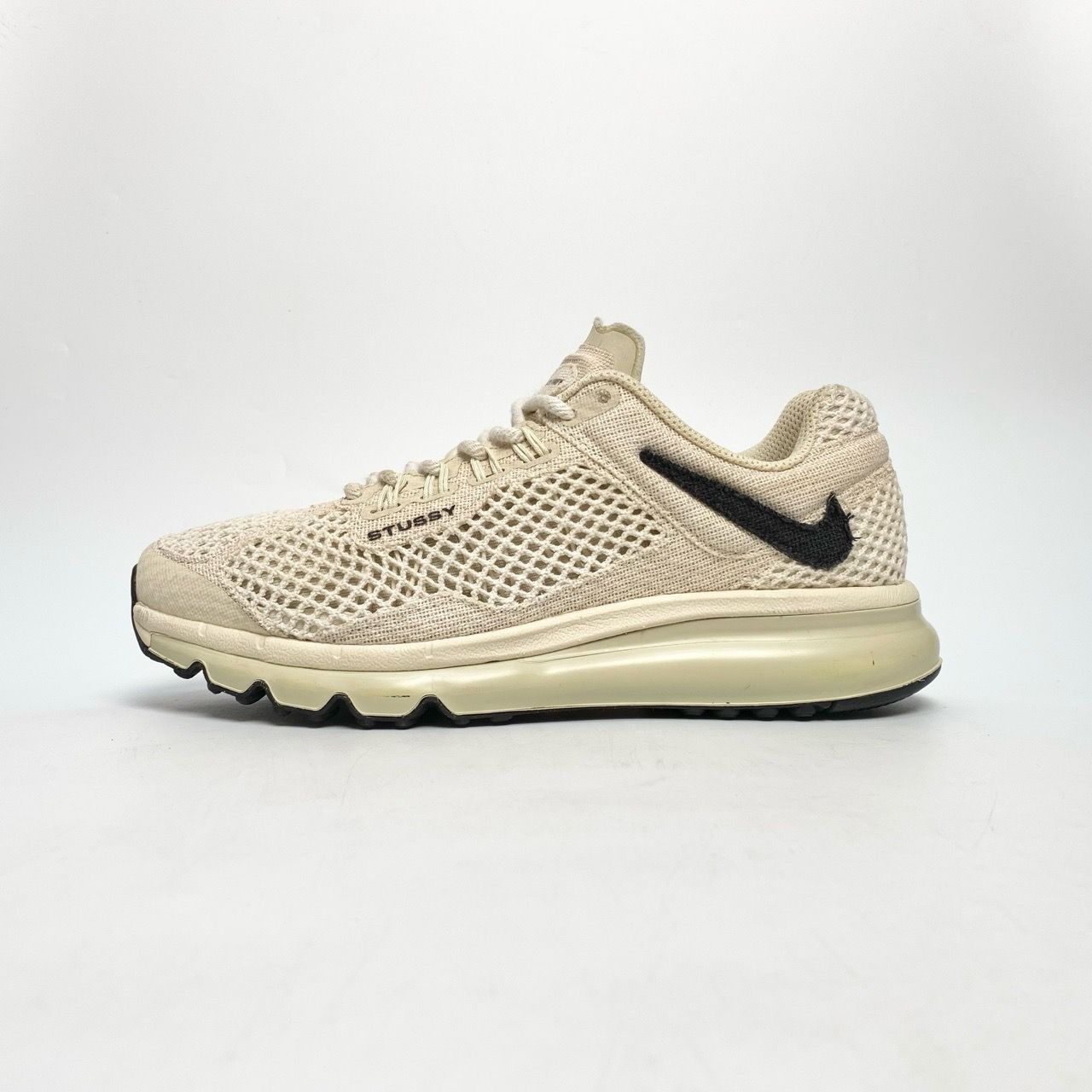  NIKE X STUSSY AIR MAX 2013 FOSSIL DM6447-200 