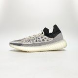  ADIDAS YEEZY 350 V2 CMPCT SLATE PANDA IG9608 