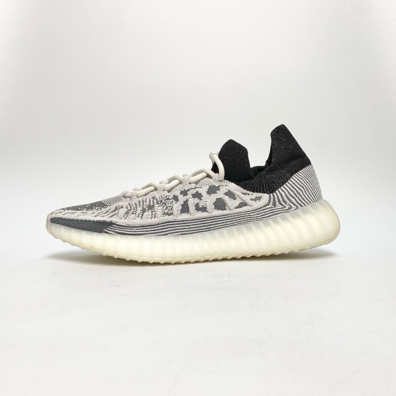  ADIDAS YEEZY 350 V2 CMPCT SLATE PANDA IG9608 