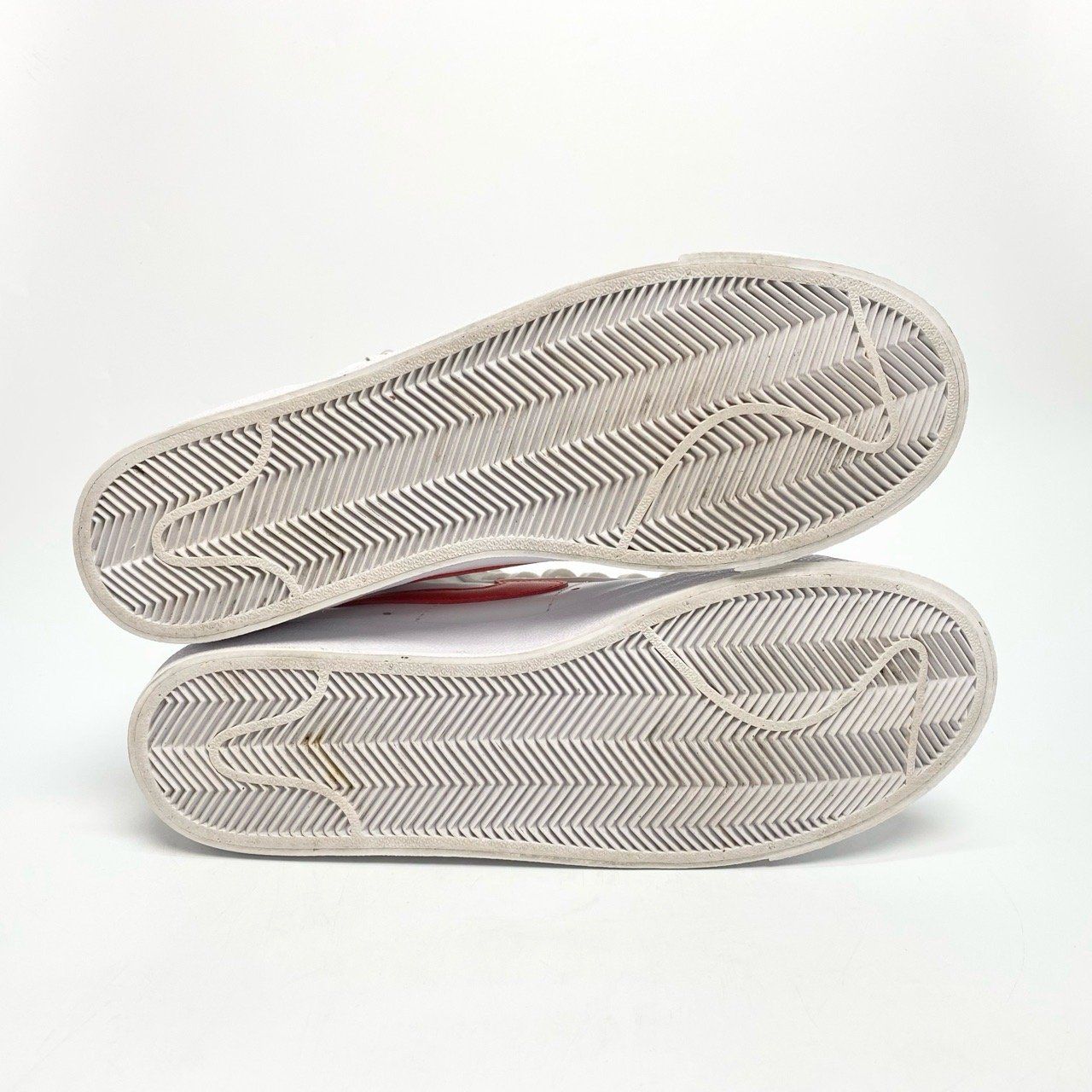  NIKE BLAZER MID 77 VINTAGE WHITE RED BQ6806-122 