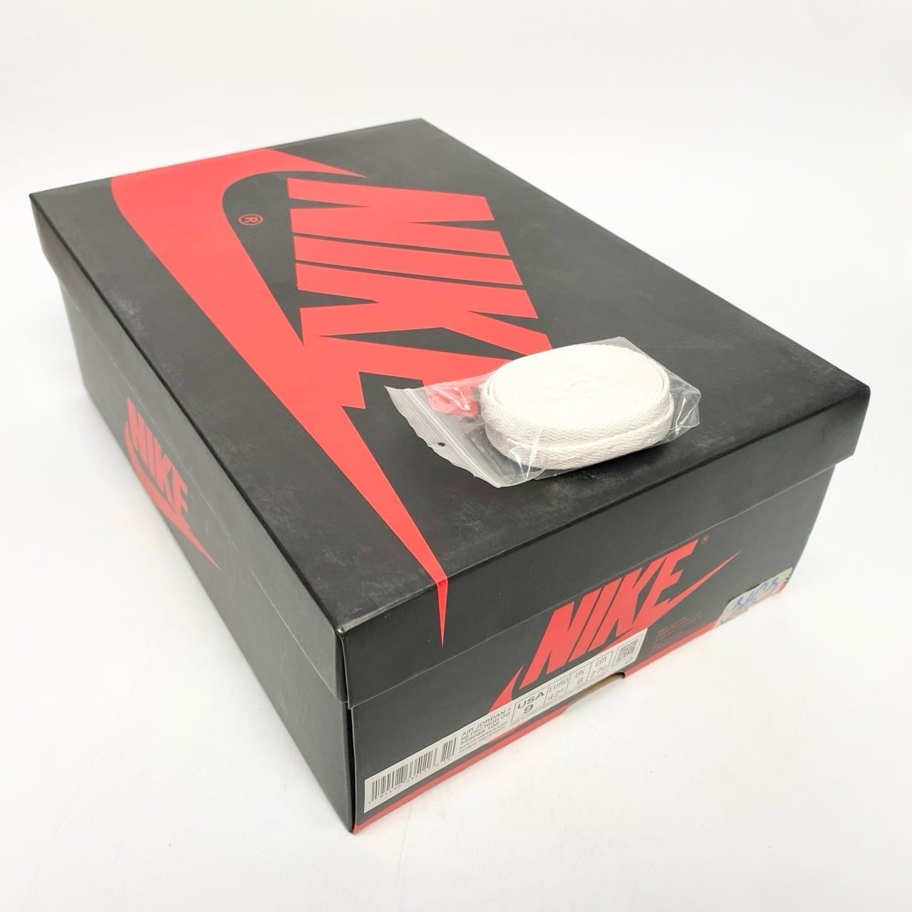  NIKE AIR JORDAN 1 RETRO HIGH OG DARK MOCHA 555088-105 