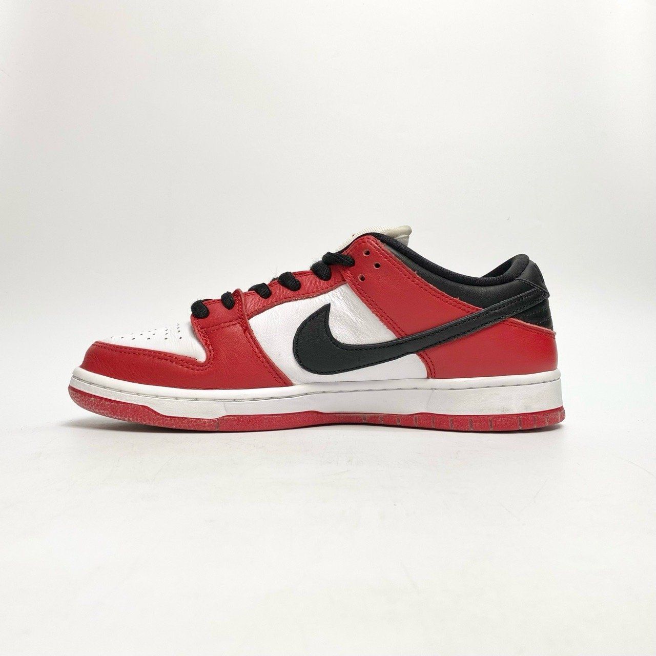  NIKE DUNK LOW SB J-PACK CHICAGO BQ6817-600 