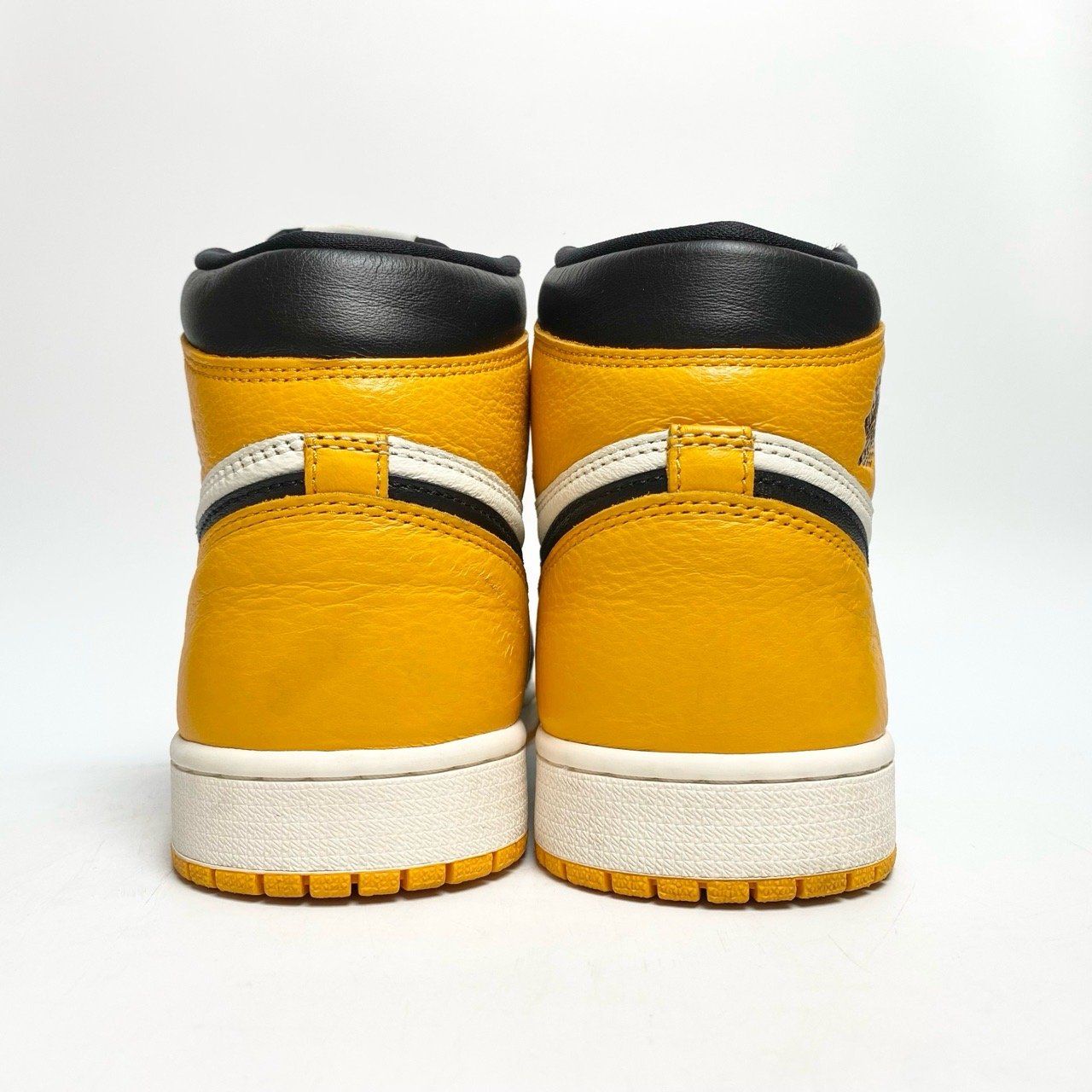  NIKE AIR JORDAN 1 RETRO HIGH OG TAXI 555088-711 