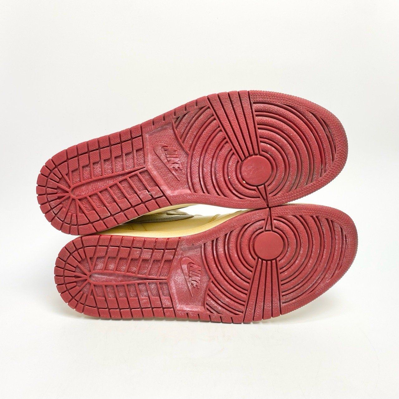  NIKE NIGEL SYLVESTER X AIR JORDAN 1 RETRO HIGH OG NIGEL SYLVESTER BV1803-106 