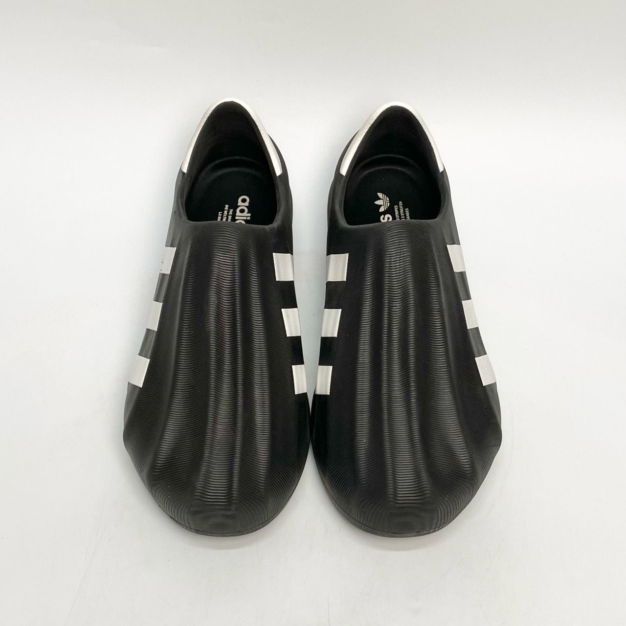  ADIDAS ADIFOM SUPERSTAR BLACK HQ8752 