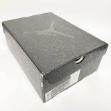  NIKE AIR JORDAN 4 BLACK CAT FV5029-010 