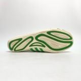  ADIDAS VARIO FLAT EARTHER PHARRELL WHITE GREEN KI7669 