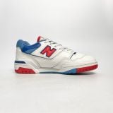  GIÀY NEW BALANCE 550 TRUE RED ATLANTIC BLUE BB550NCH 