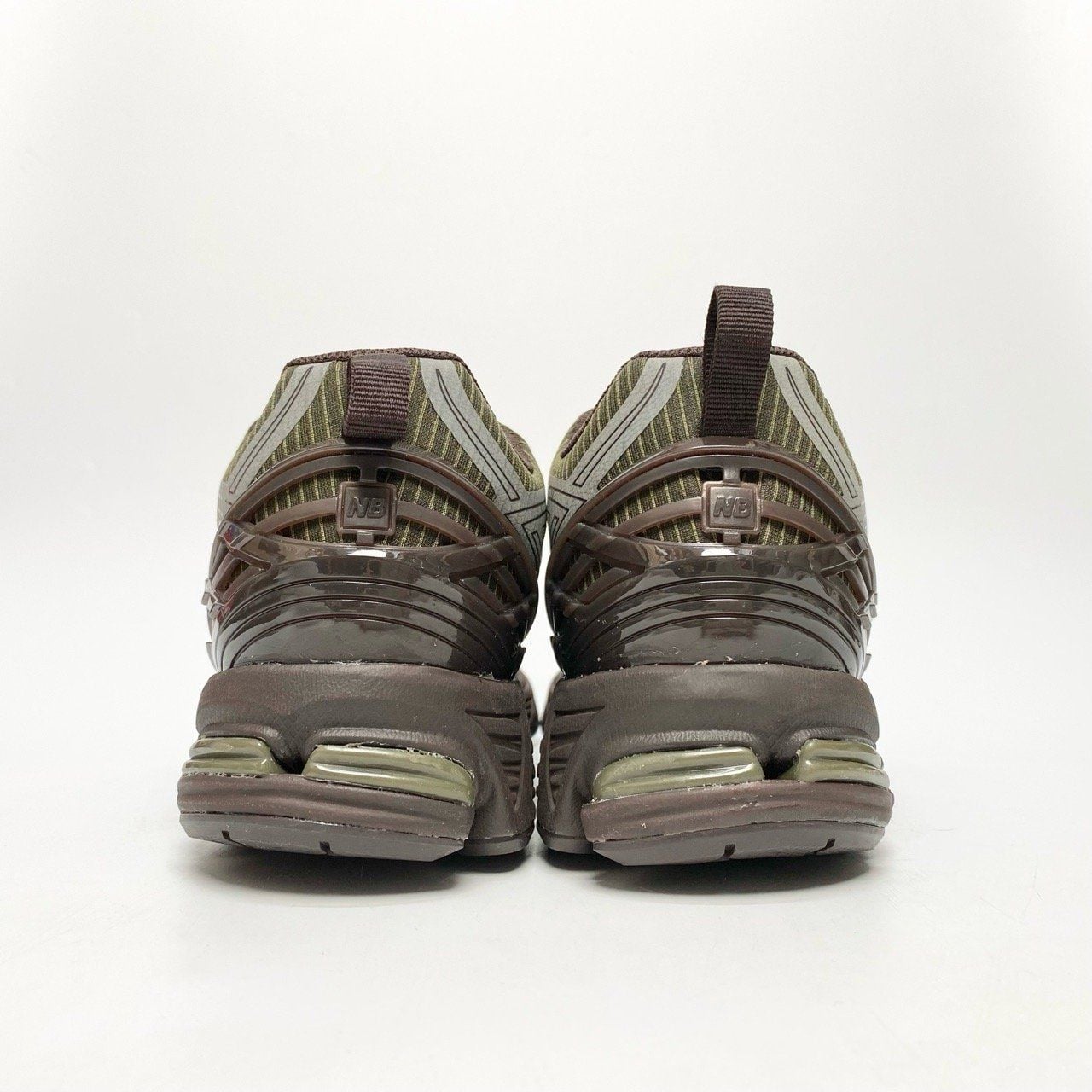  NEW BALANCE 1906R OLIVE BROWN U19062KI 