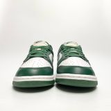 NIKE DUNK LOW MICHIGAN STATE DD1391-101 
